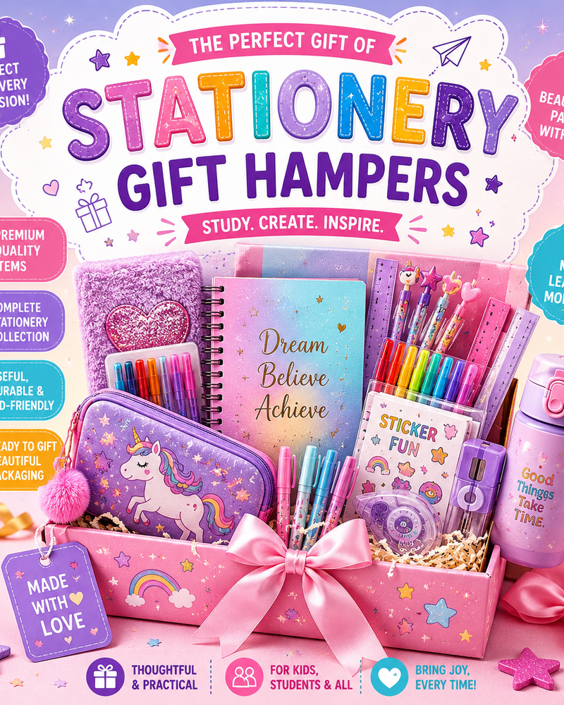 Gift Hampers