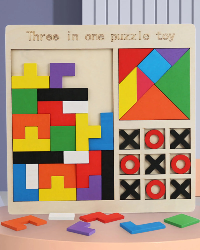Educational Toys & Games
