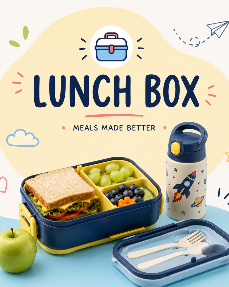 Lunch Box