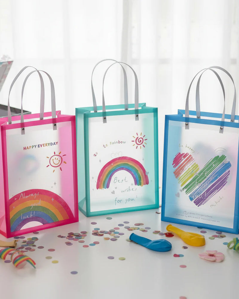 Paper Bags & Packing Products