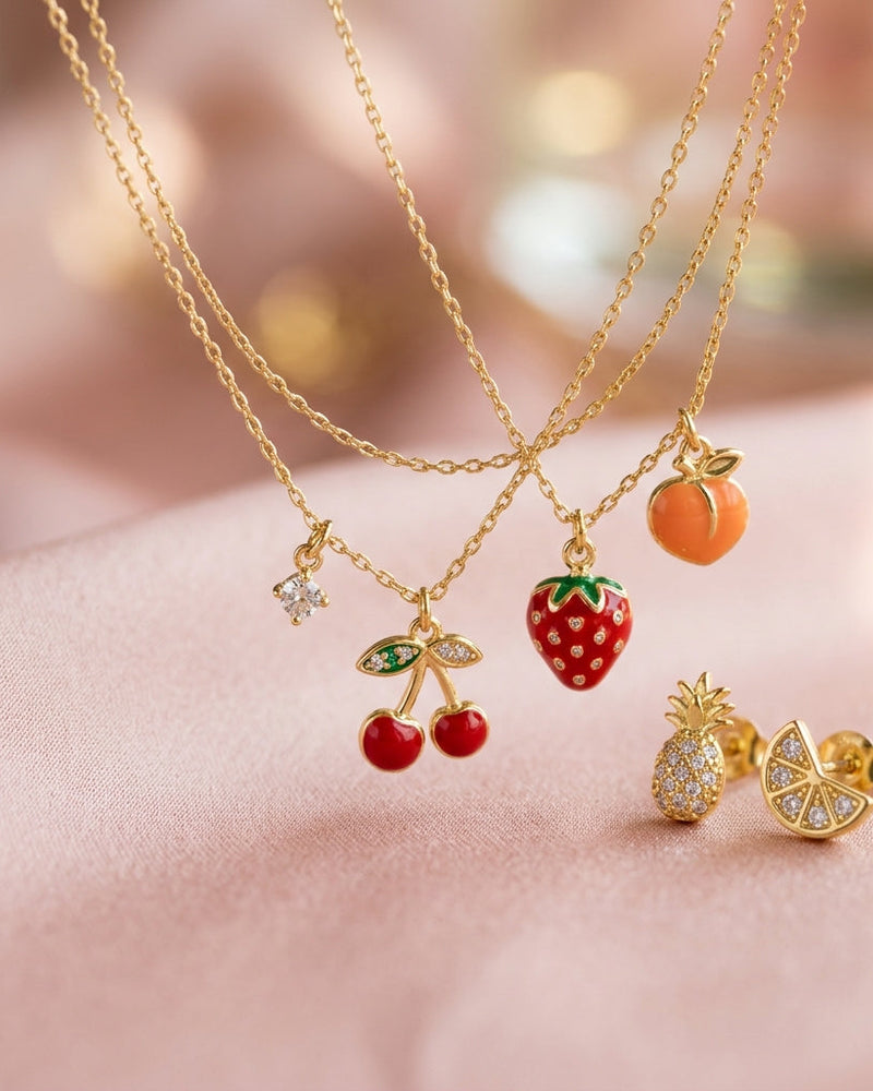 Fashion Jewellery
