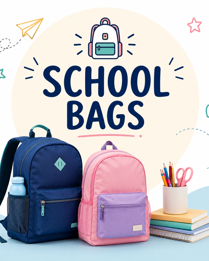 School bags