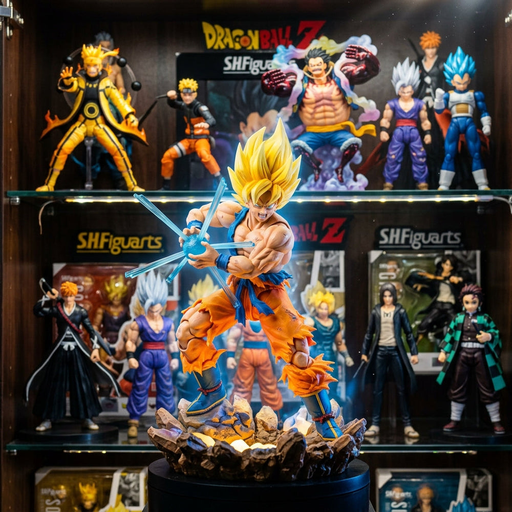 miniatures