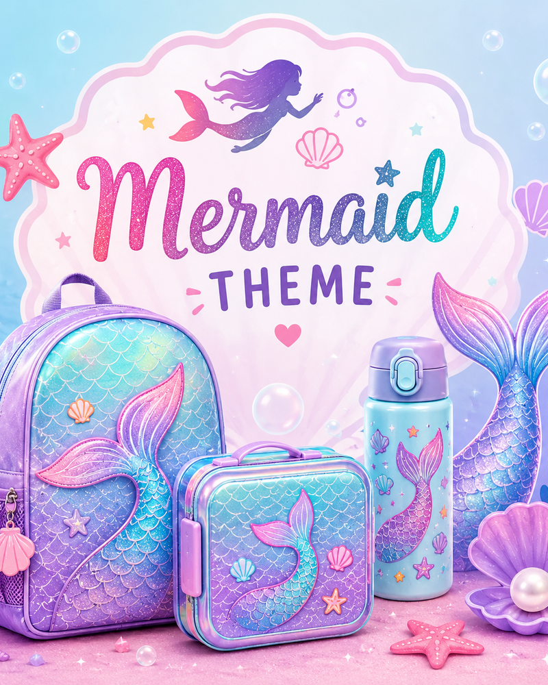 Mermaid