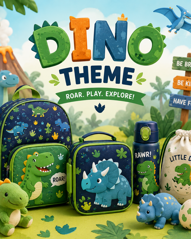 Dinosaur