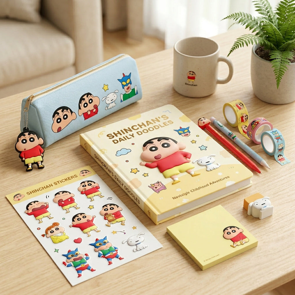Shinchan