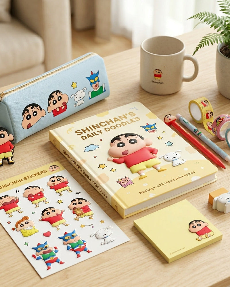 Shinchan