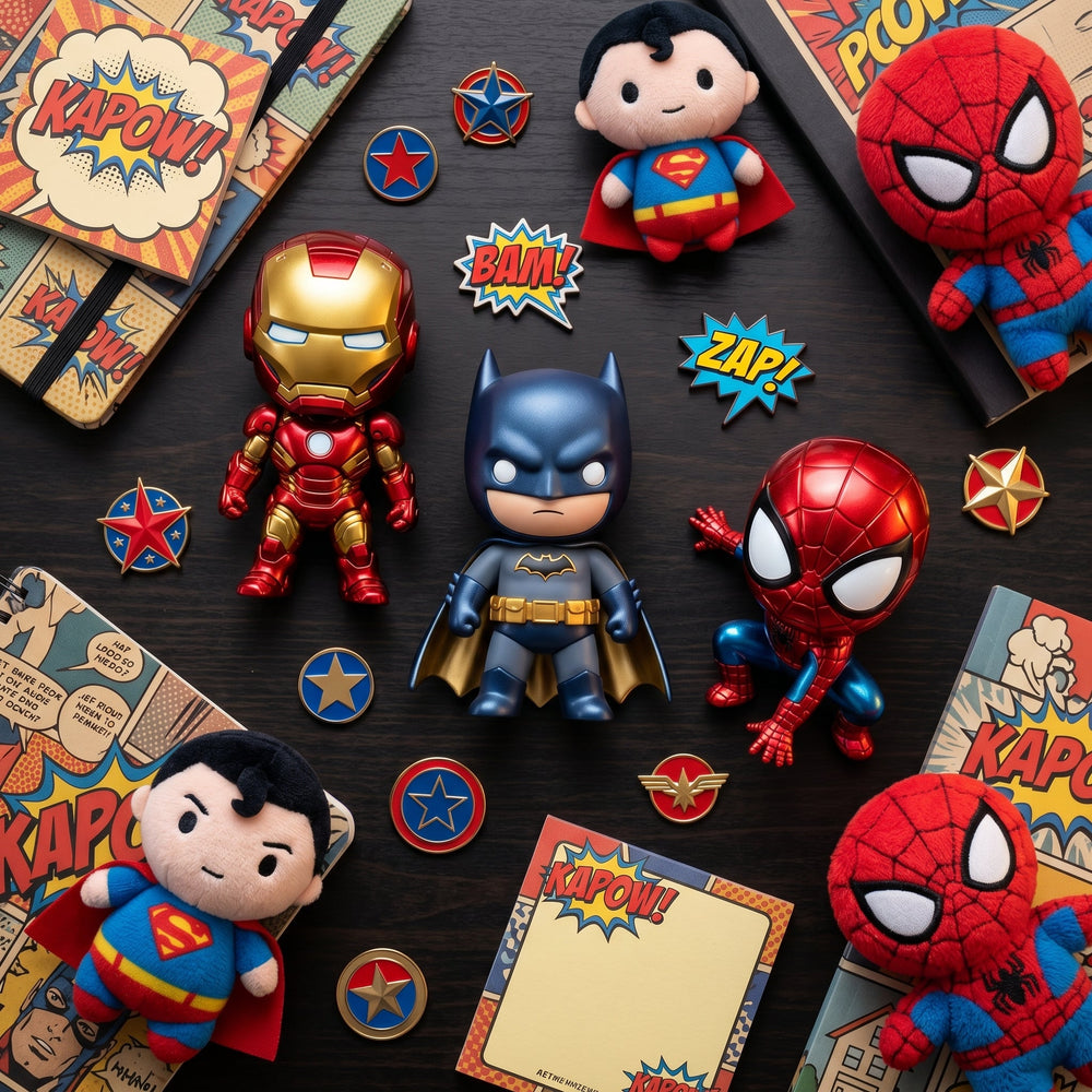 Super Hero