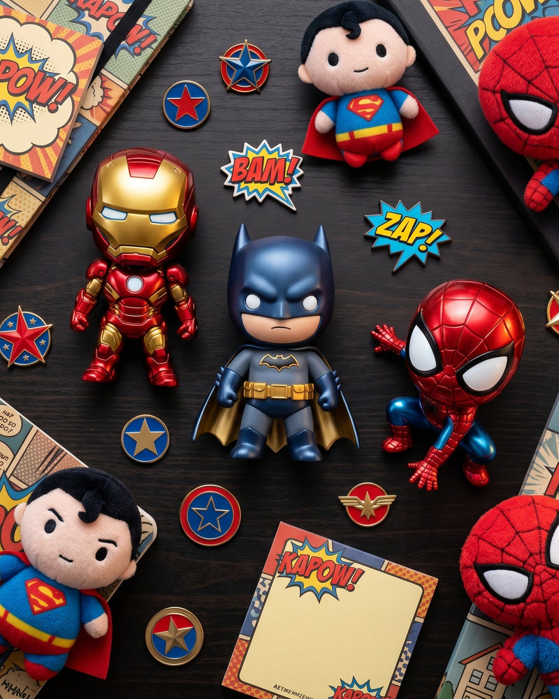 Super Hero