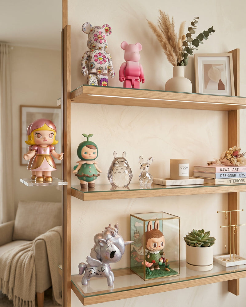 Fancy Decor & Collectibles