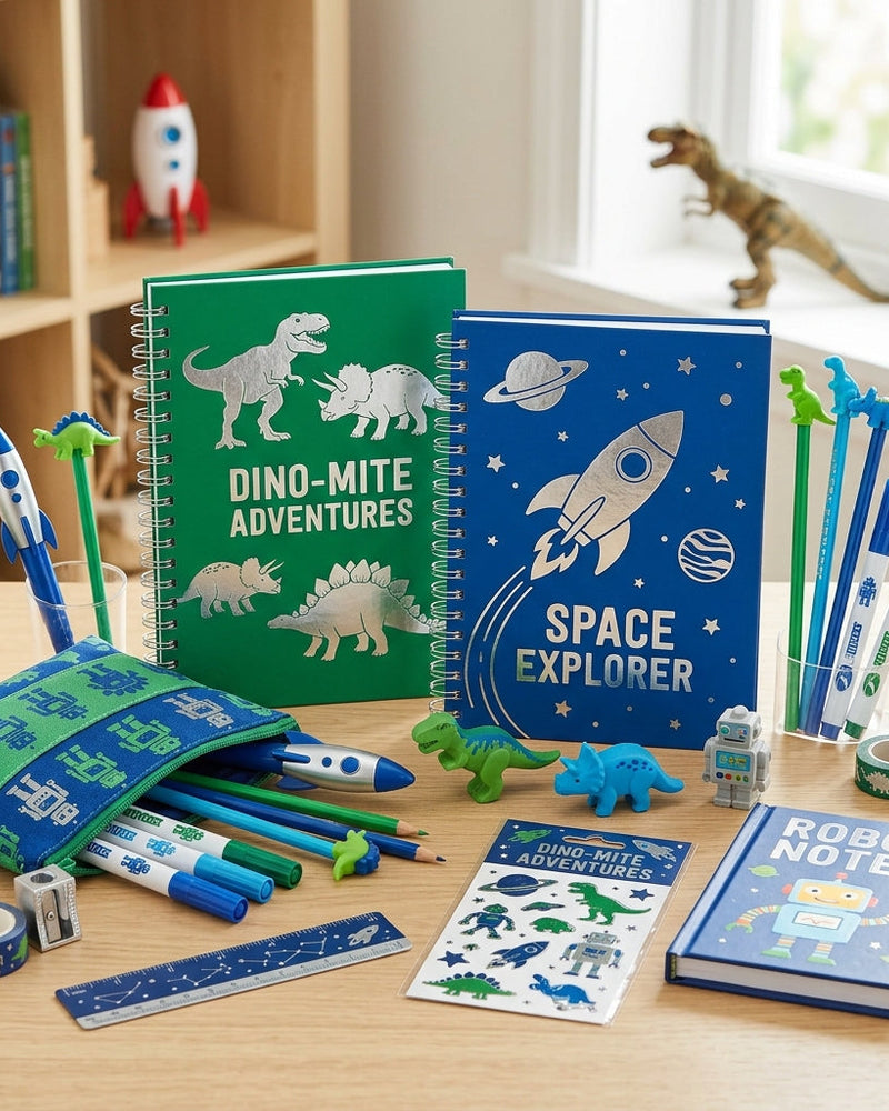 Gifts for Boys