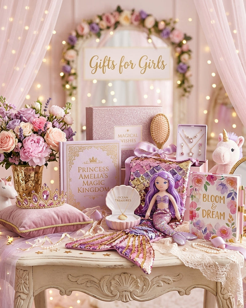 Gifts for Girls