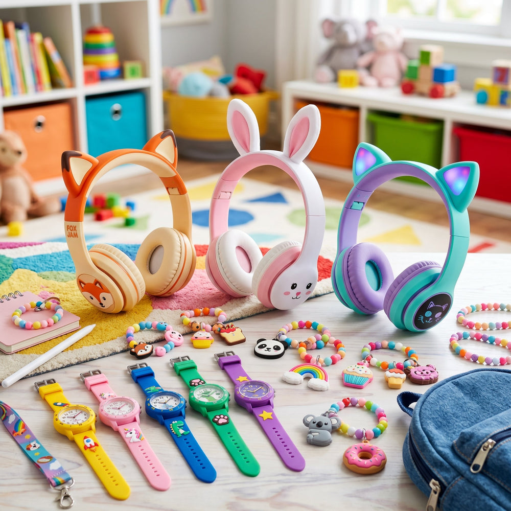 Accessories