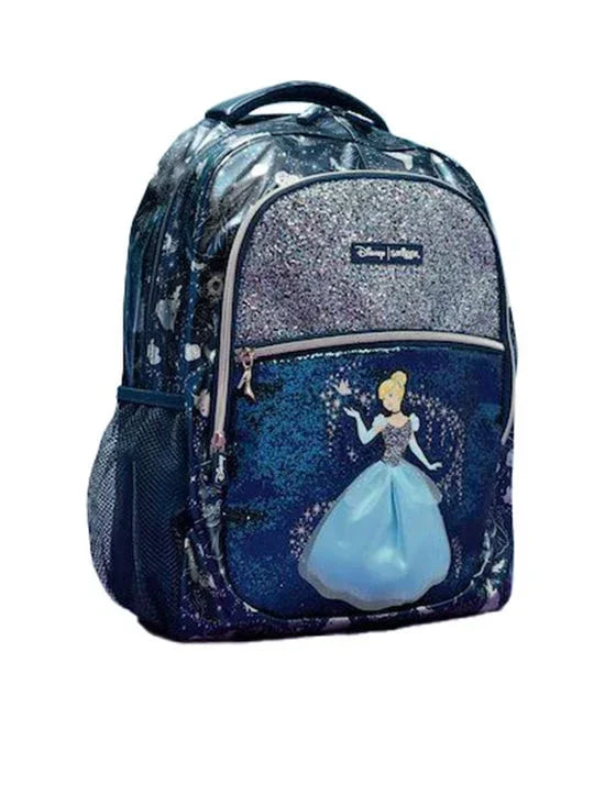 Smiggle Disney Cinderella 16inch Backpack for kids