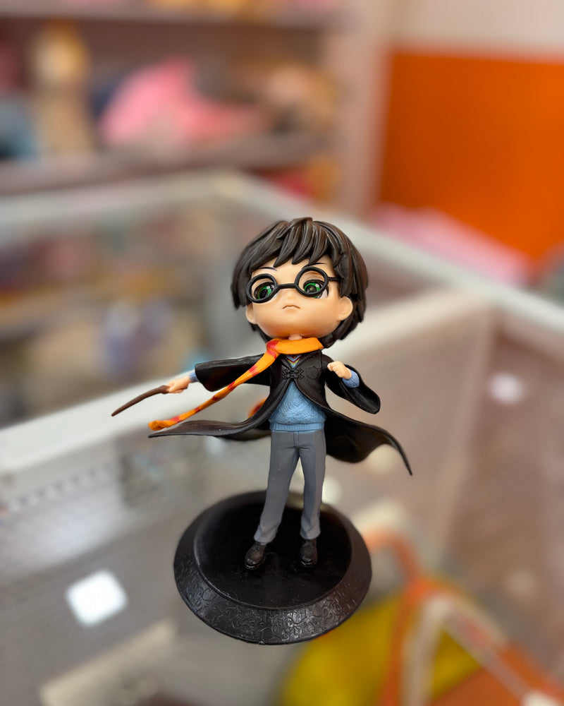 Anime (Miniatures)
