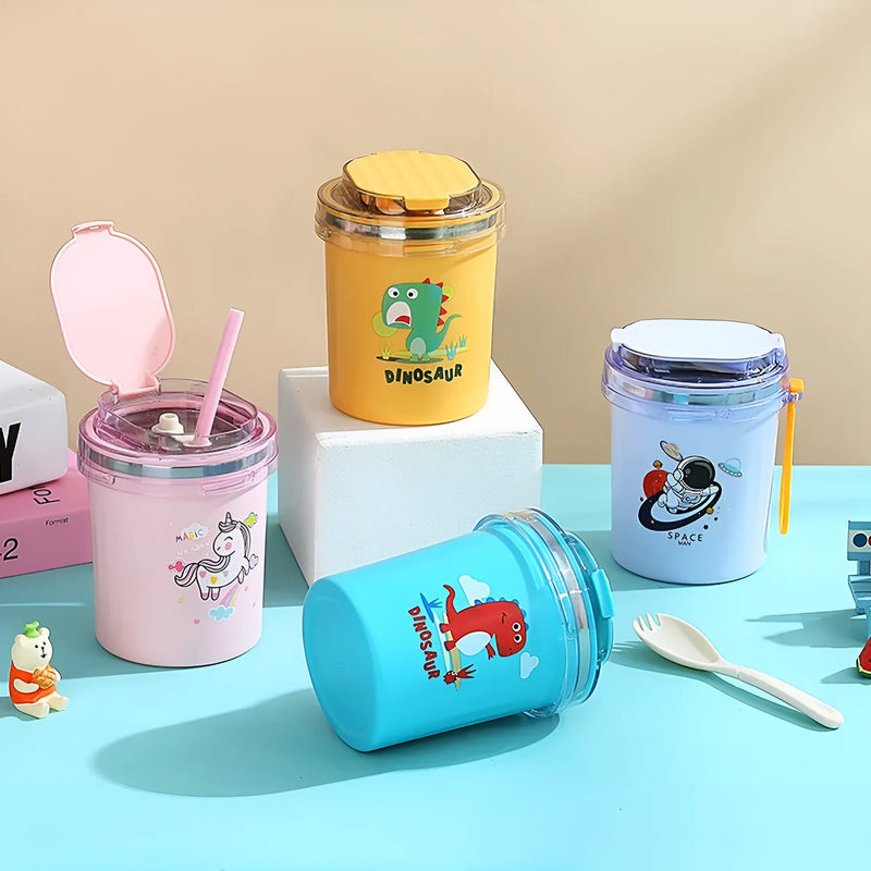 SS Insulated mug