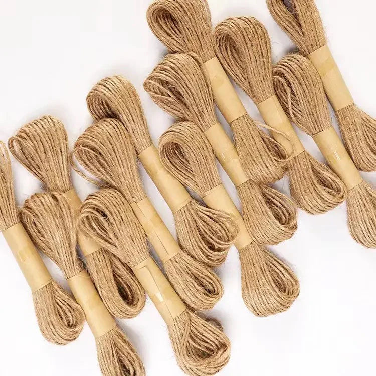 Sutli thread for Art and Craft