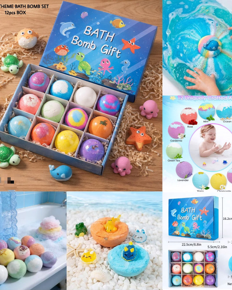 Activity Toys