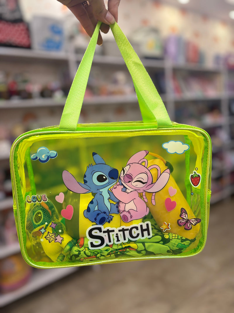 Jelly premium travel bags for kids