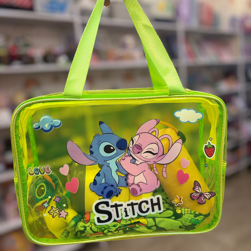 Jelly premium travel bags for kids