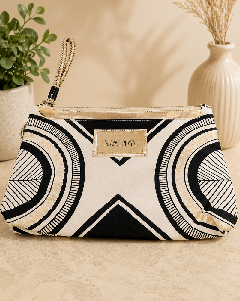 Pencil Box & Pouch