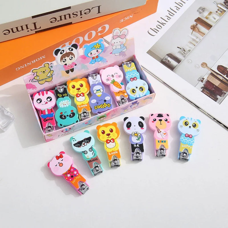 Kid’s Nail Cutter