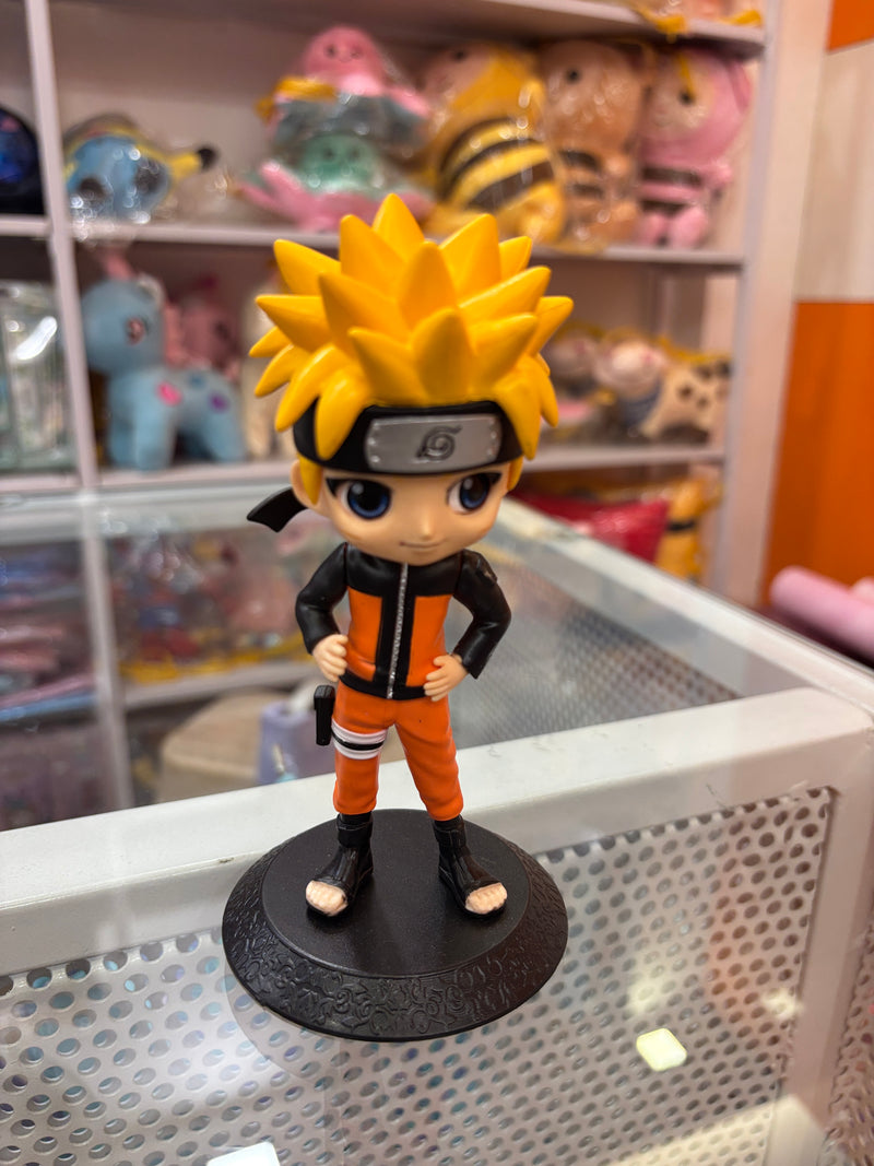 Anime Ninja action figure