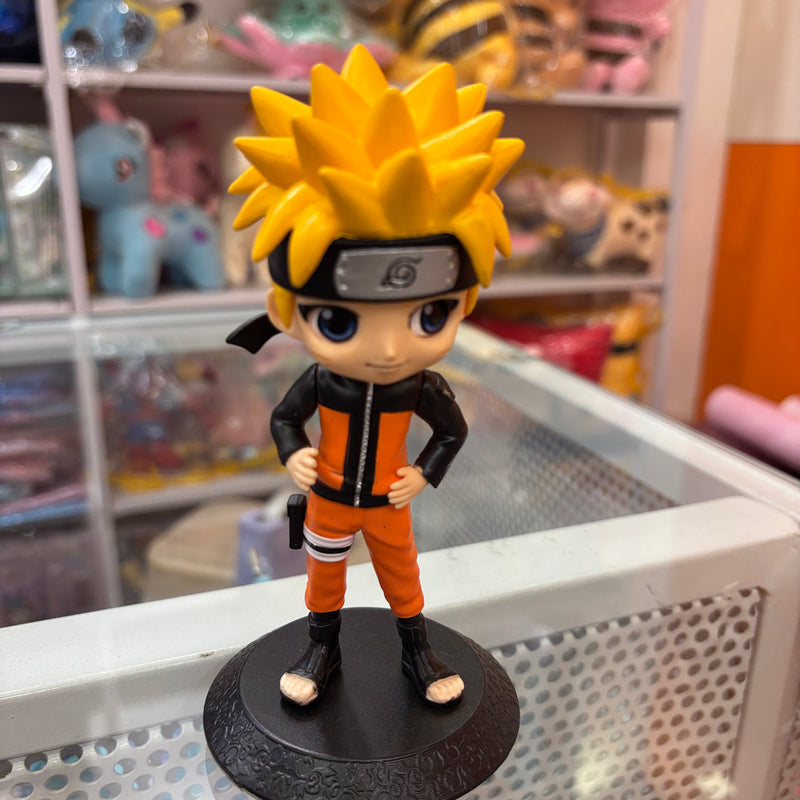 Anime Ninja action figure