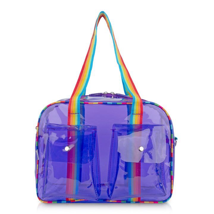 Jelly tote bags
