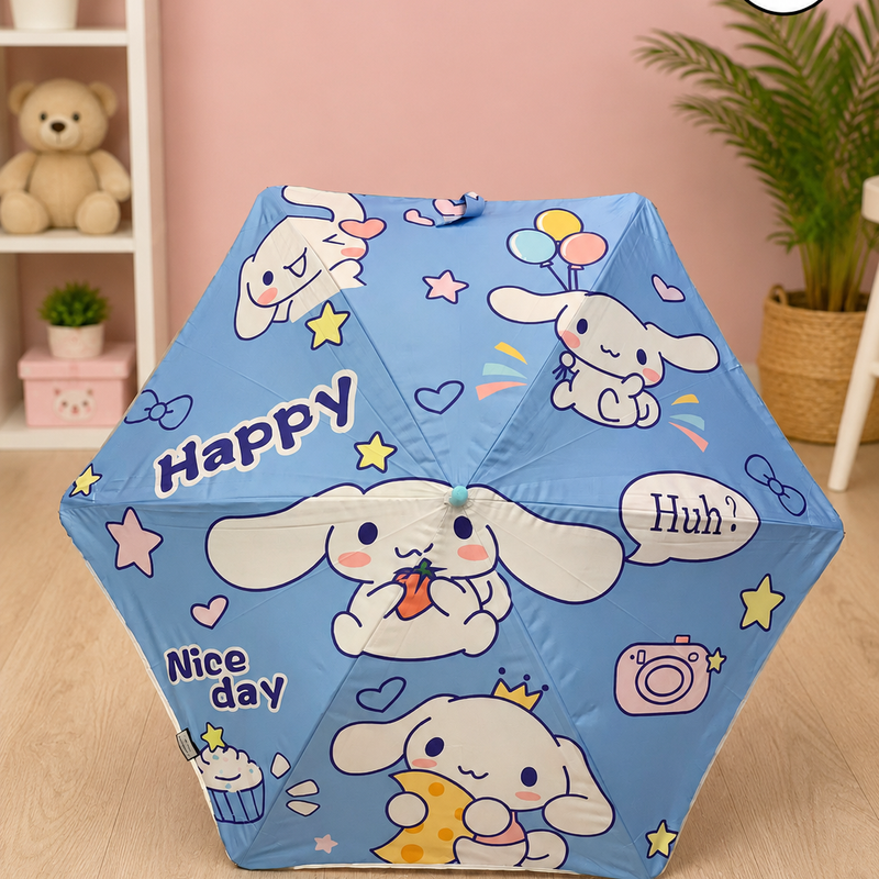 My melody premium kids umbrella - 2 fold