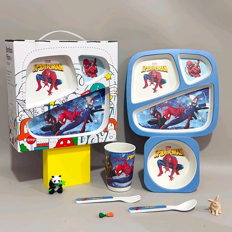 Kids Meal Set