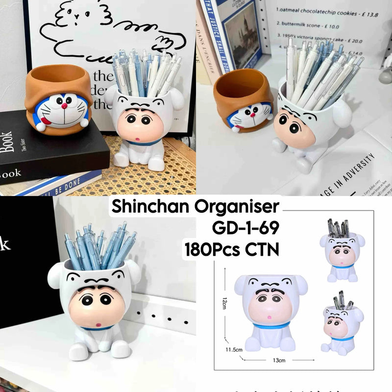Shinchan Pen Stand