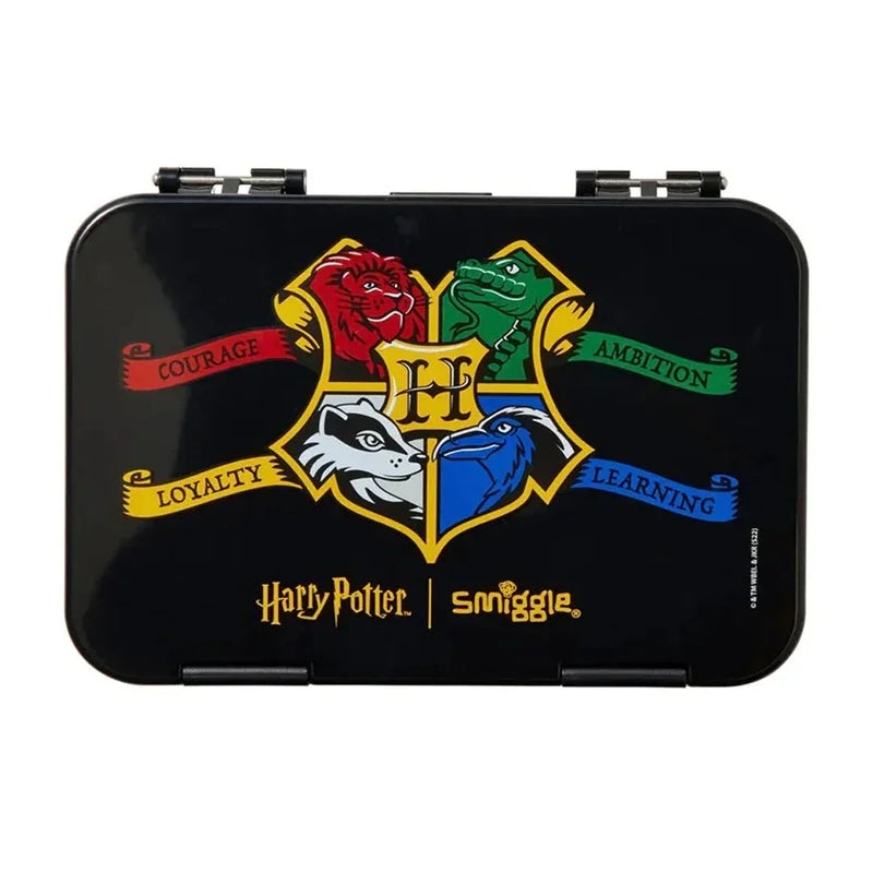 Smiggle Harry Potter Lunch box
