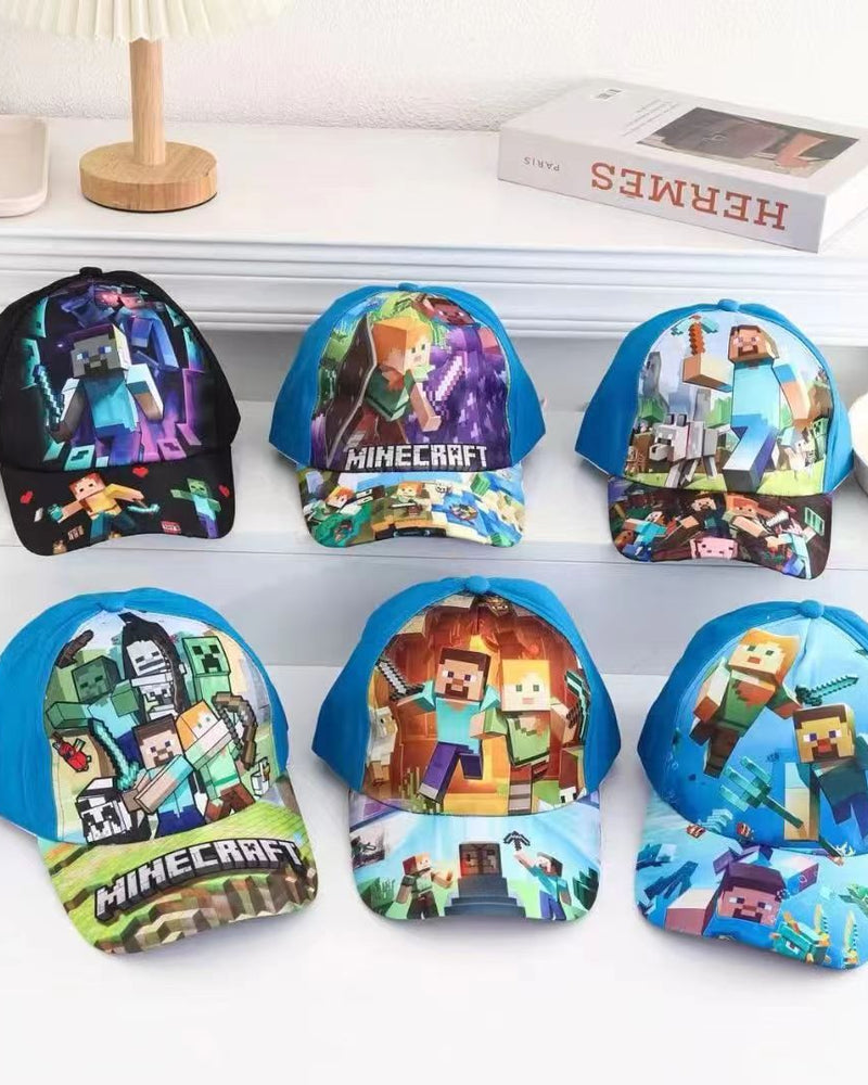 Caps & Hats