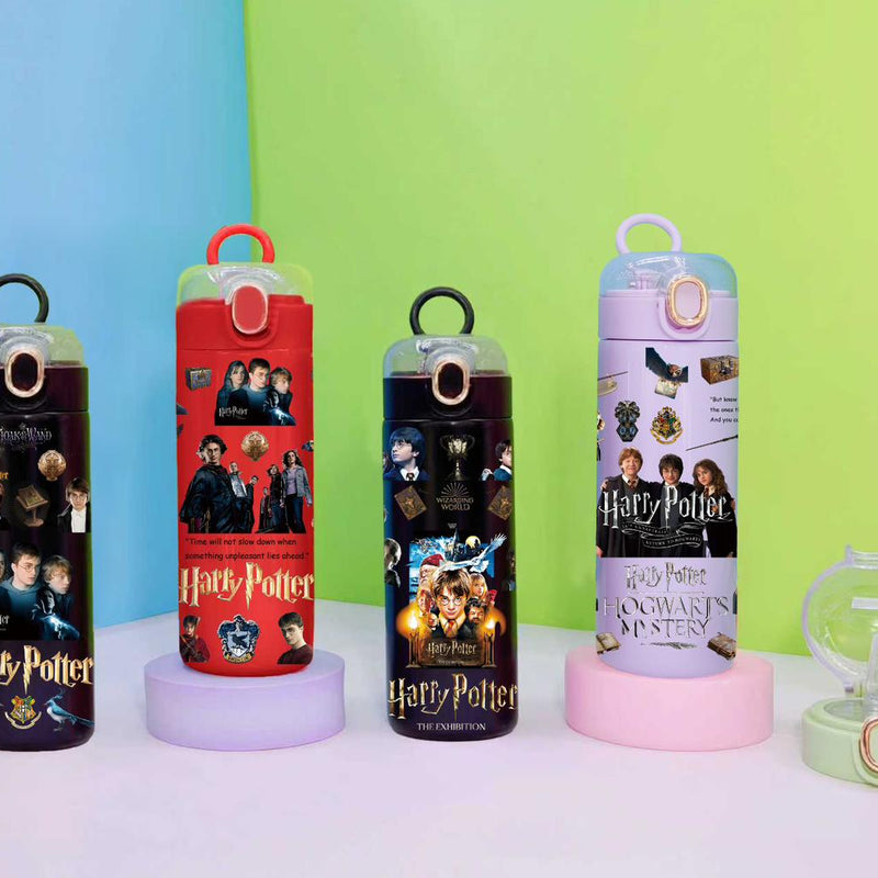 Harry Potter stainless steel insulated sipper