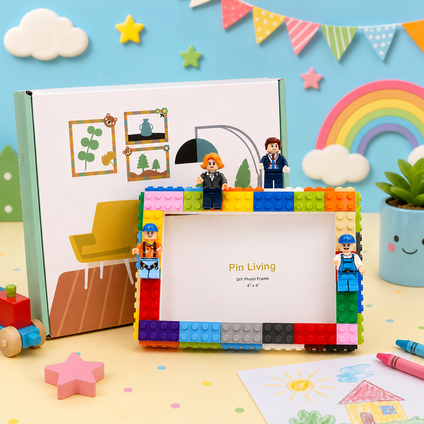 Lego frame DIY kit