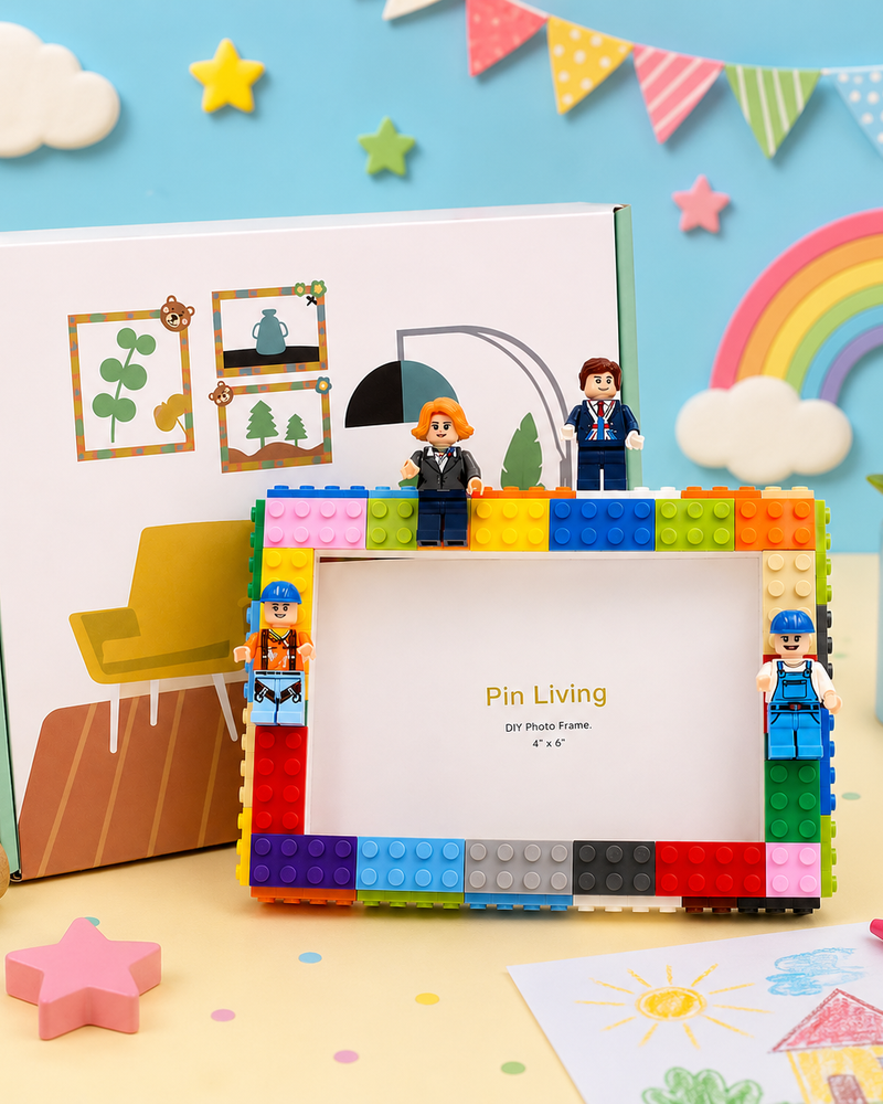 DIY Toys