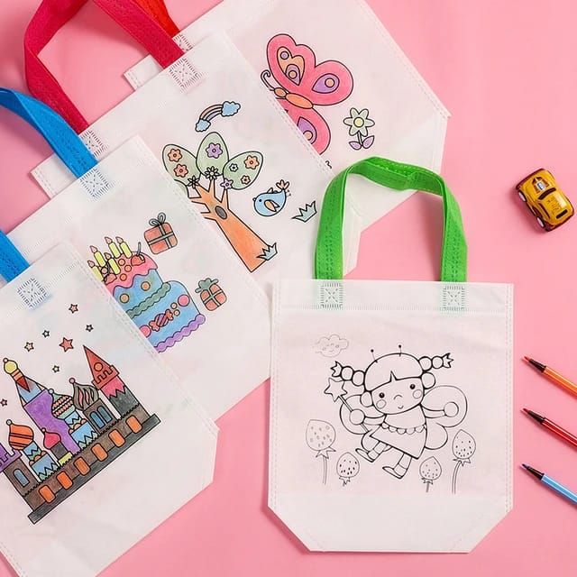 DIY bag