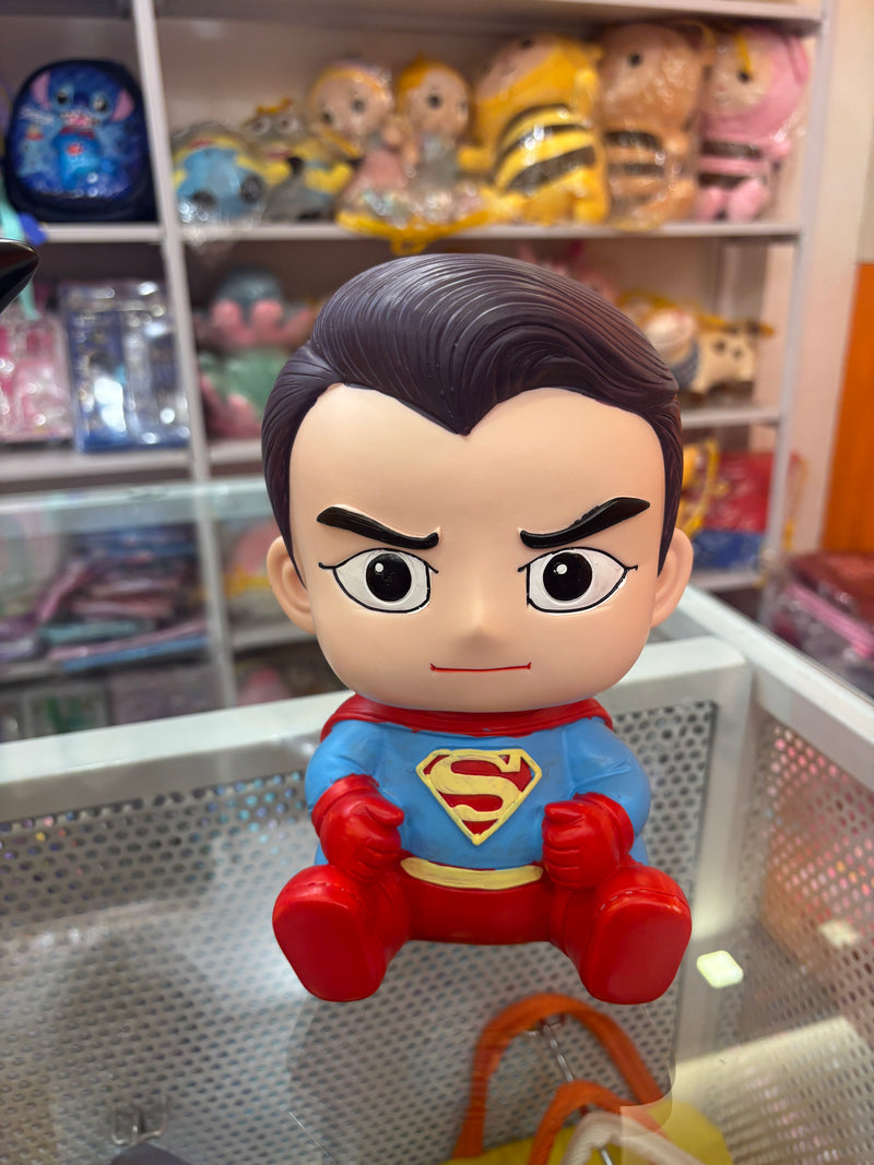 Cute Cartoon piggy banks for kids