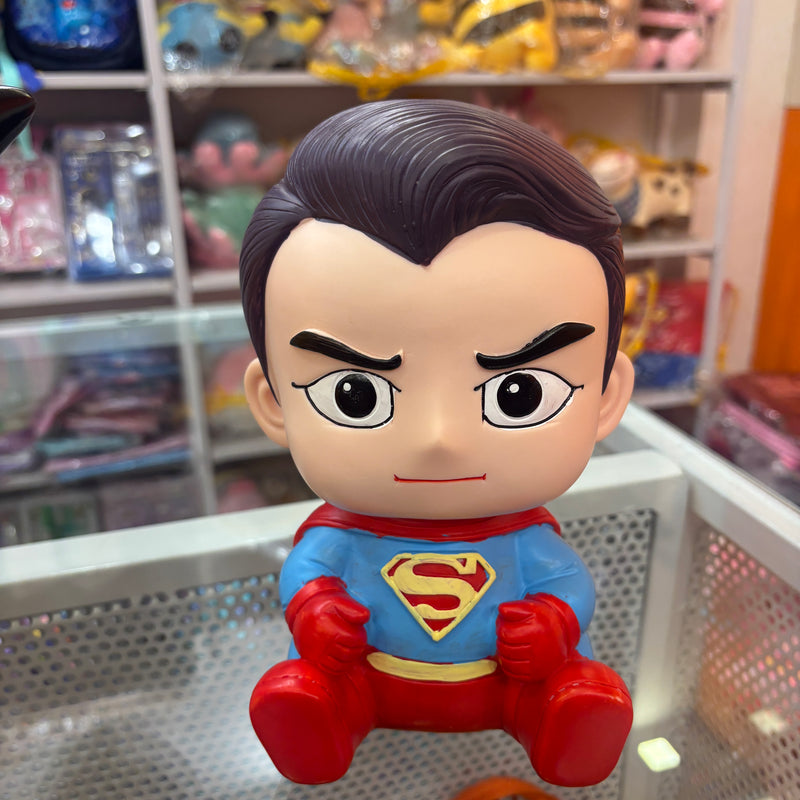 Cute Cartoon piggy banks for kids