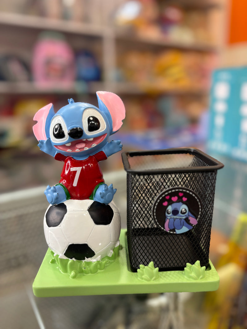 Character theme Desk Organizers