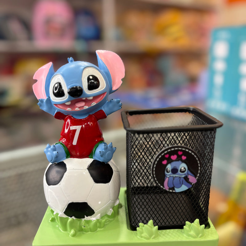 Character theme Desk Organizers