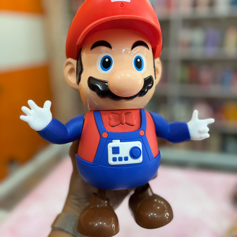 Mario Musical toy