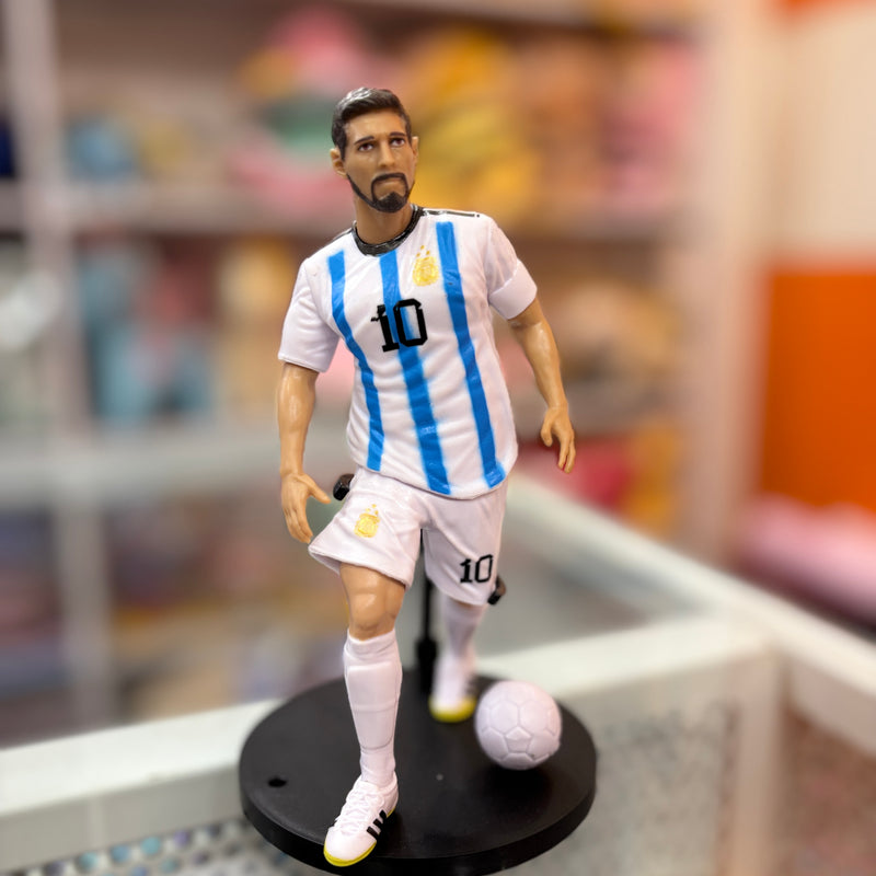 Messi Action figure ( 20 cm )