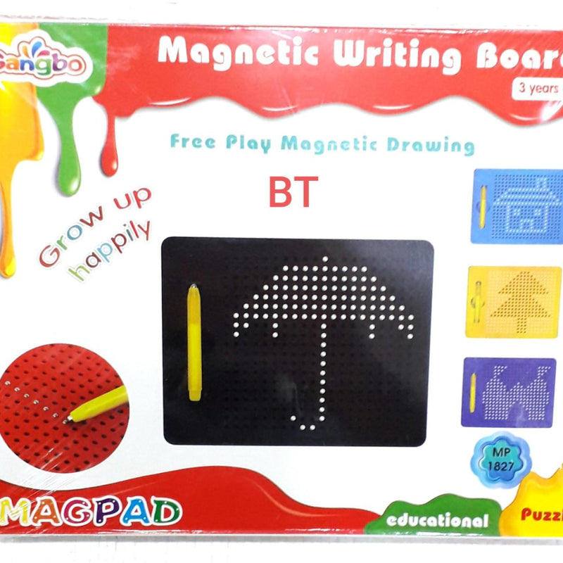 Magnetic Writing Pad