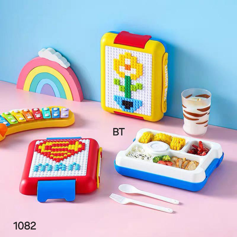 Lego Lunch Box