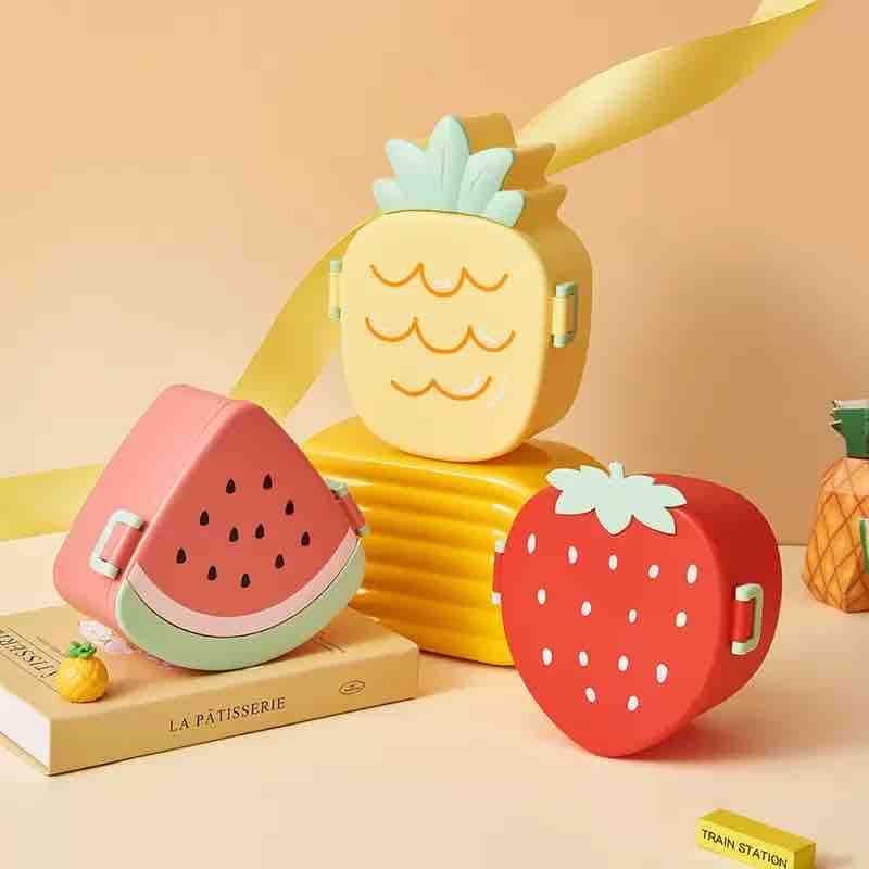 Fruity Bento lunch box