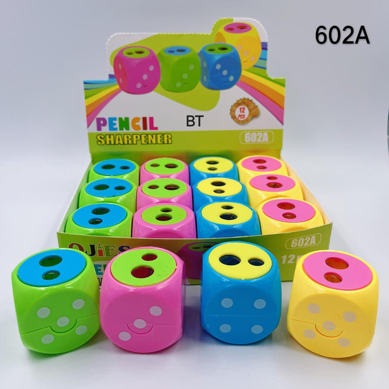 Dice Sharpener