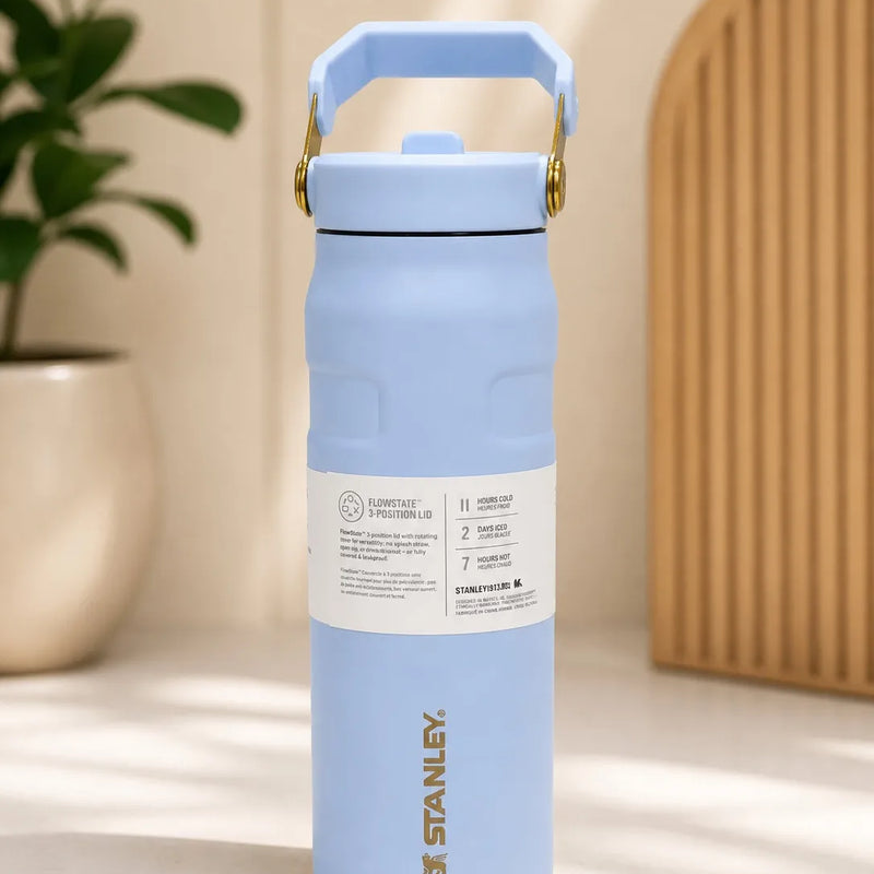 Stanley premium stainless steel insulated bottle