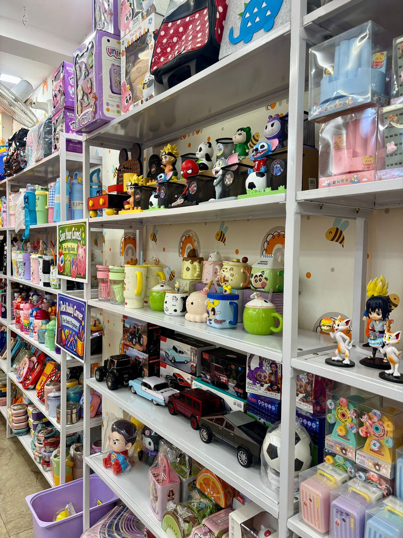 Everything your child needs for school